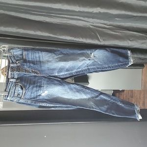 Kancan skinny jeans